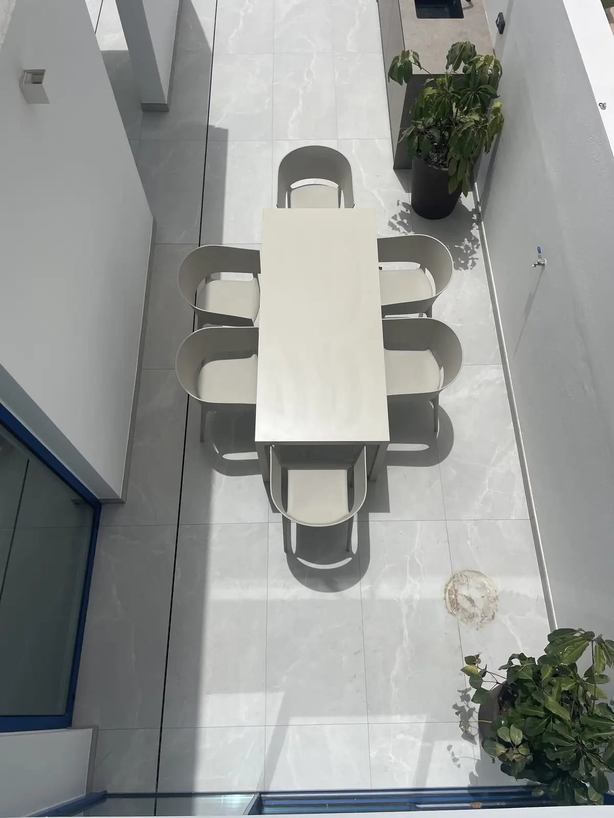 Mobiliario en Lanzarote