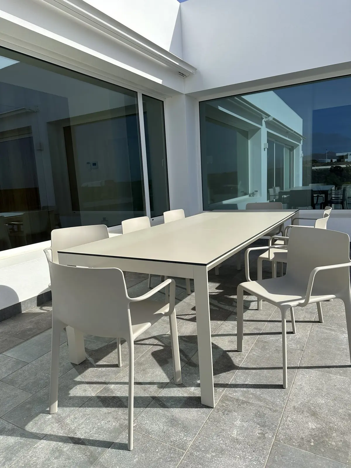 Mobiliario en Lanzarote