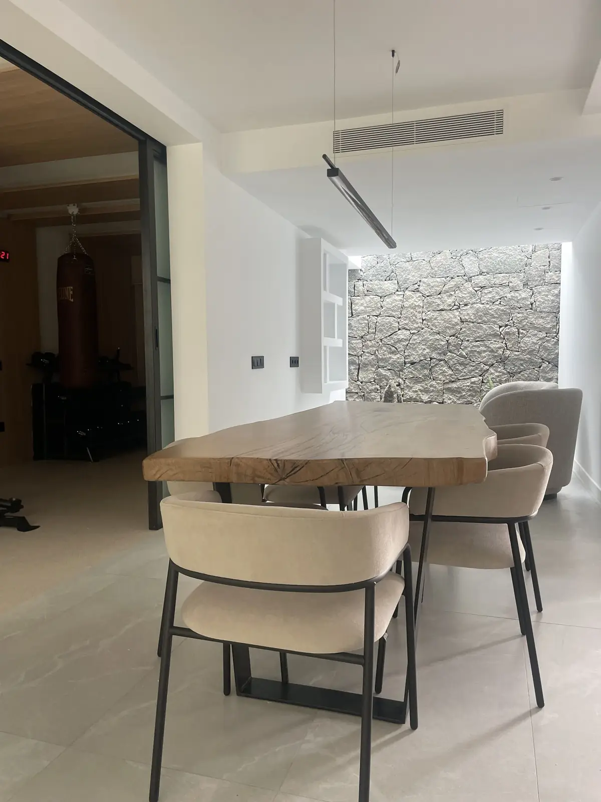 Mobiliario en Lanzarote