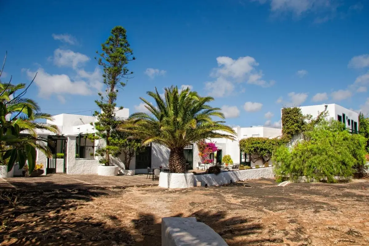 Pinturas en Lanzarote
