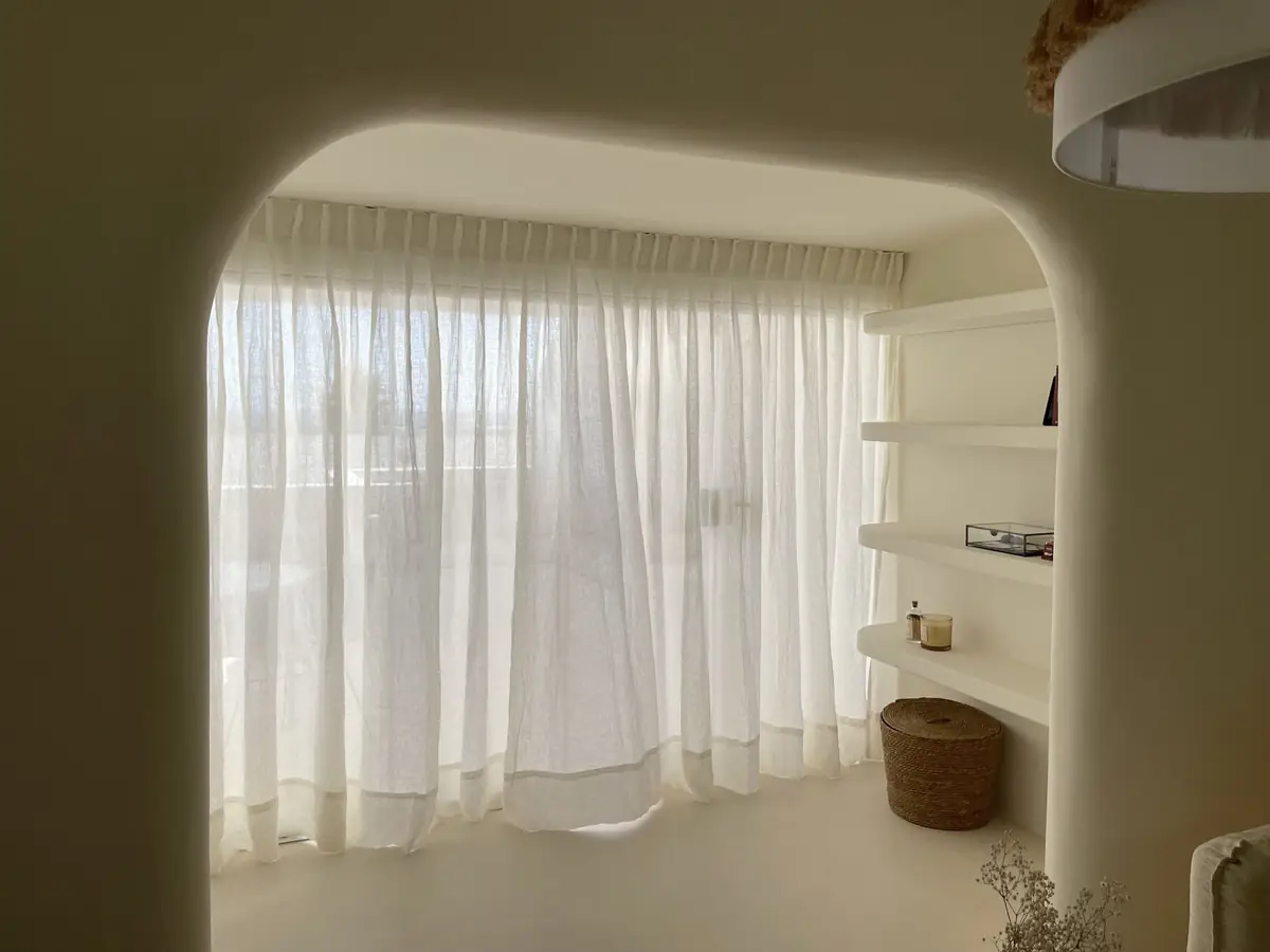 Telas en Lanzarote