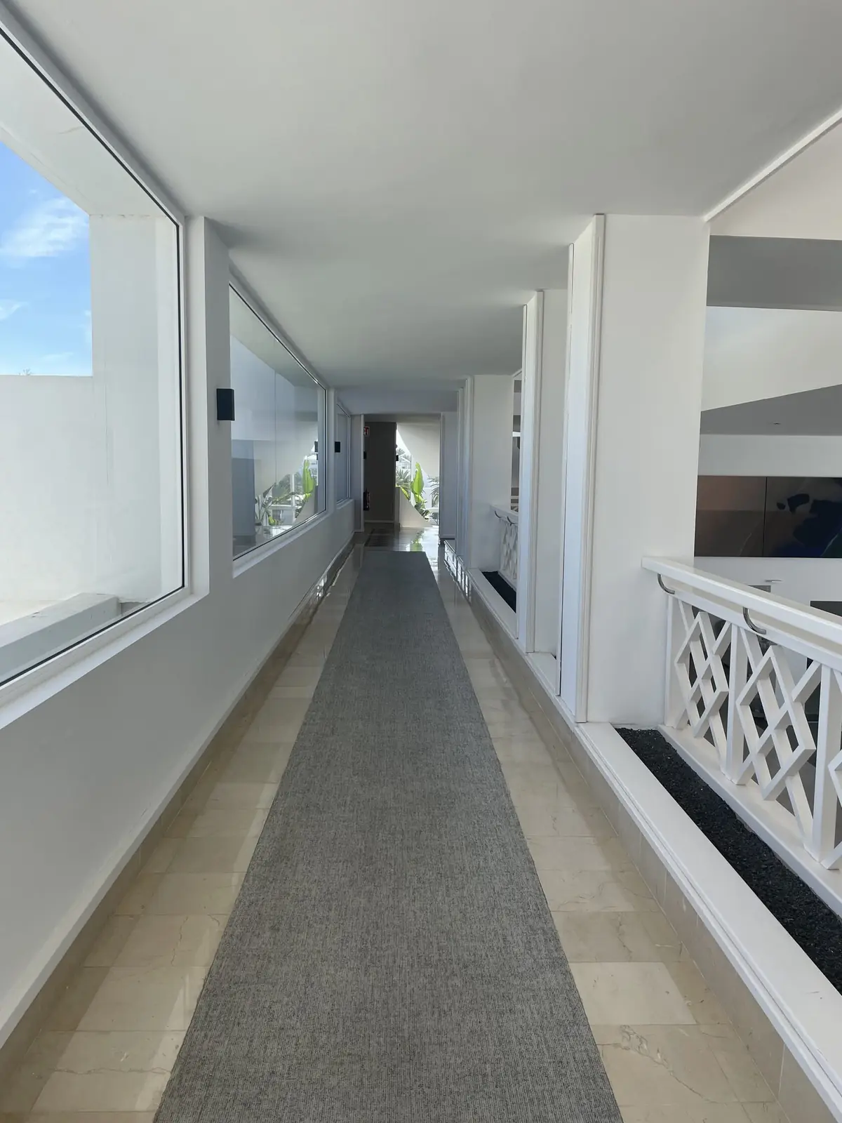 Pavimentos ligeros y alfombras en Lanzarote