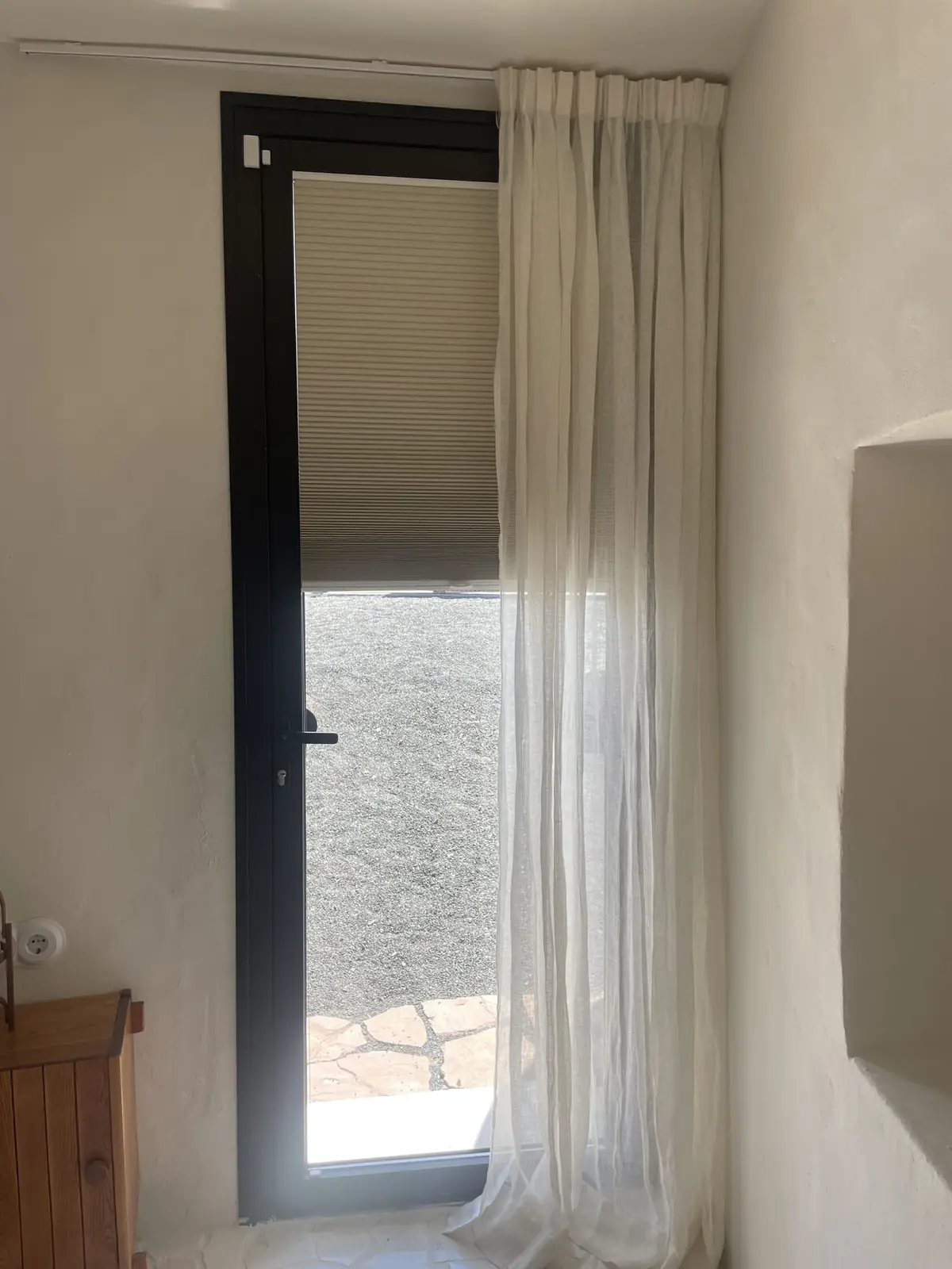 Telas en Lanzarote
