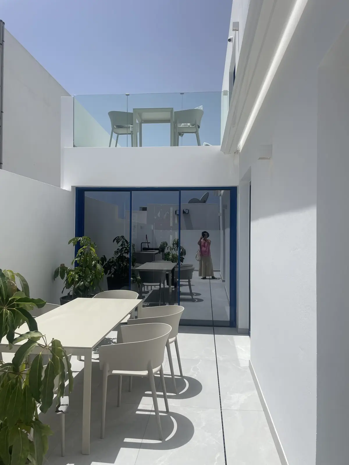 Mobiliario en Lanzarote