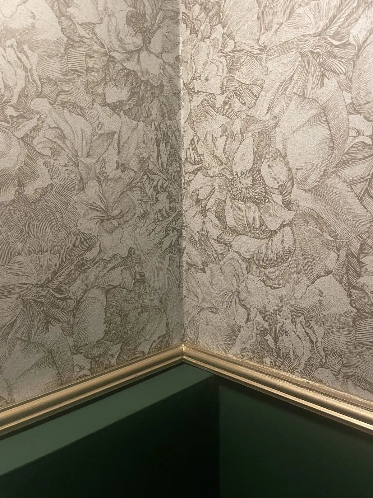 Papel pintado en Lanzarote