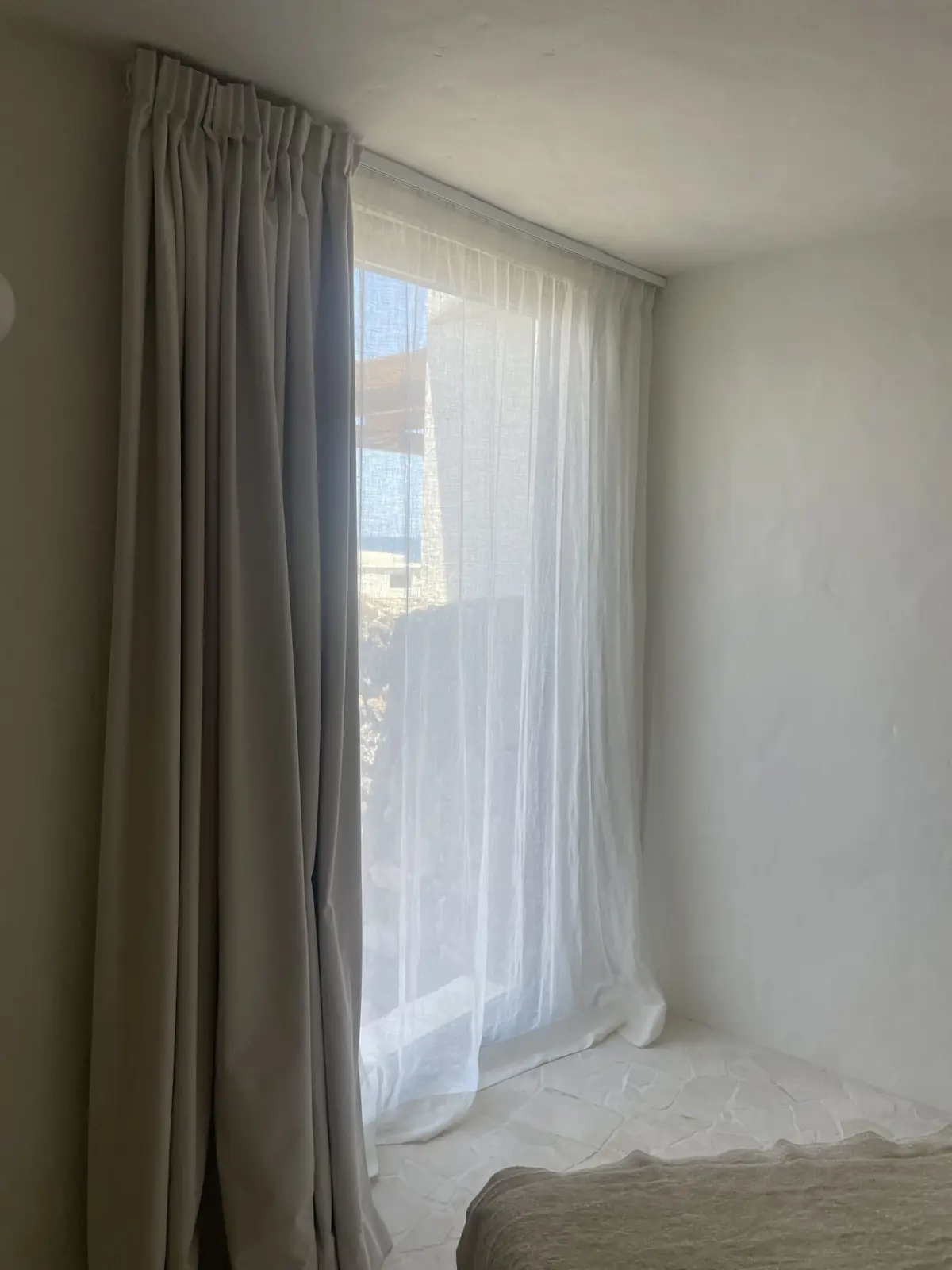 Telas en Lanzarote