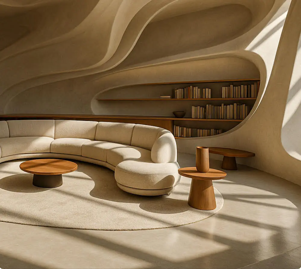 Decoración mural