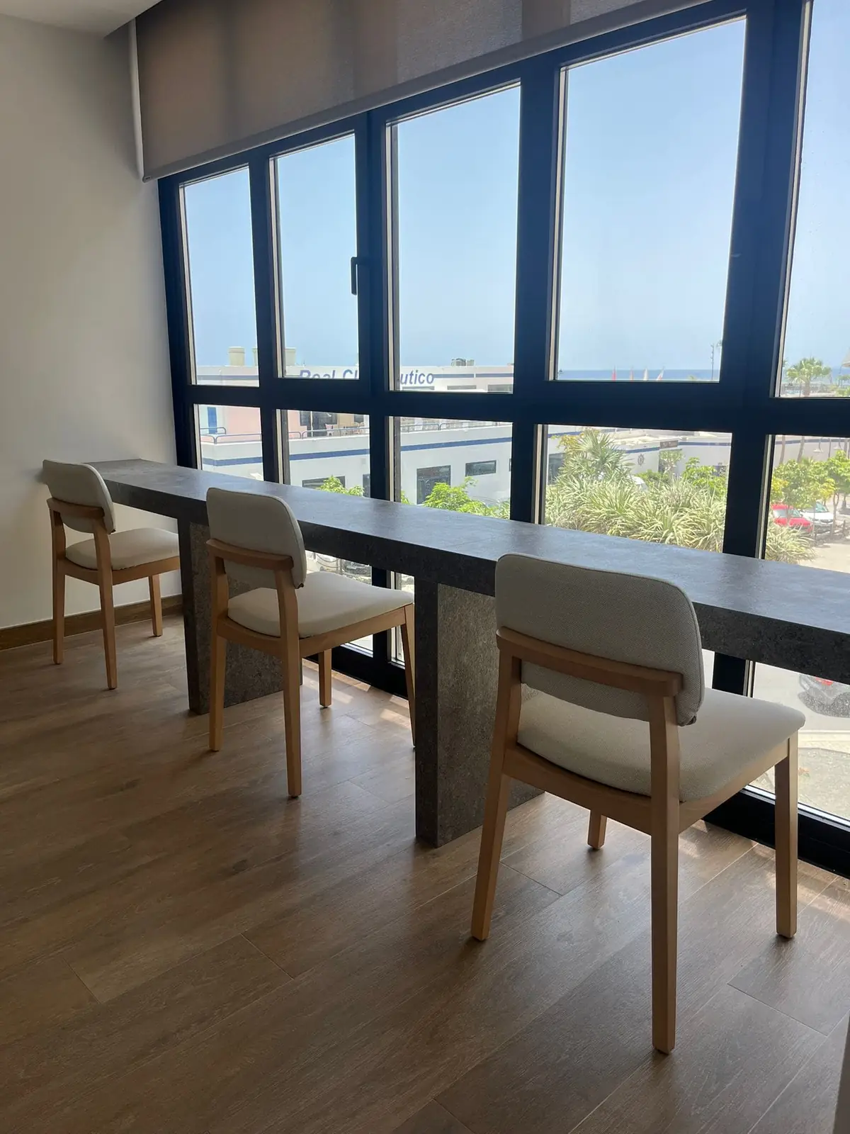 Mobiliario en Lanzarote