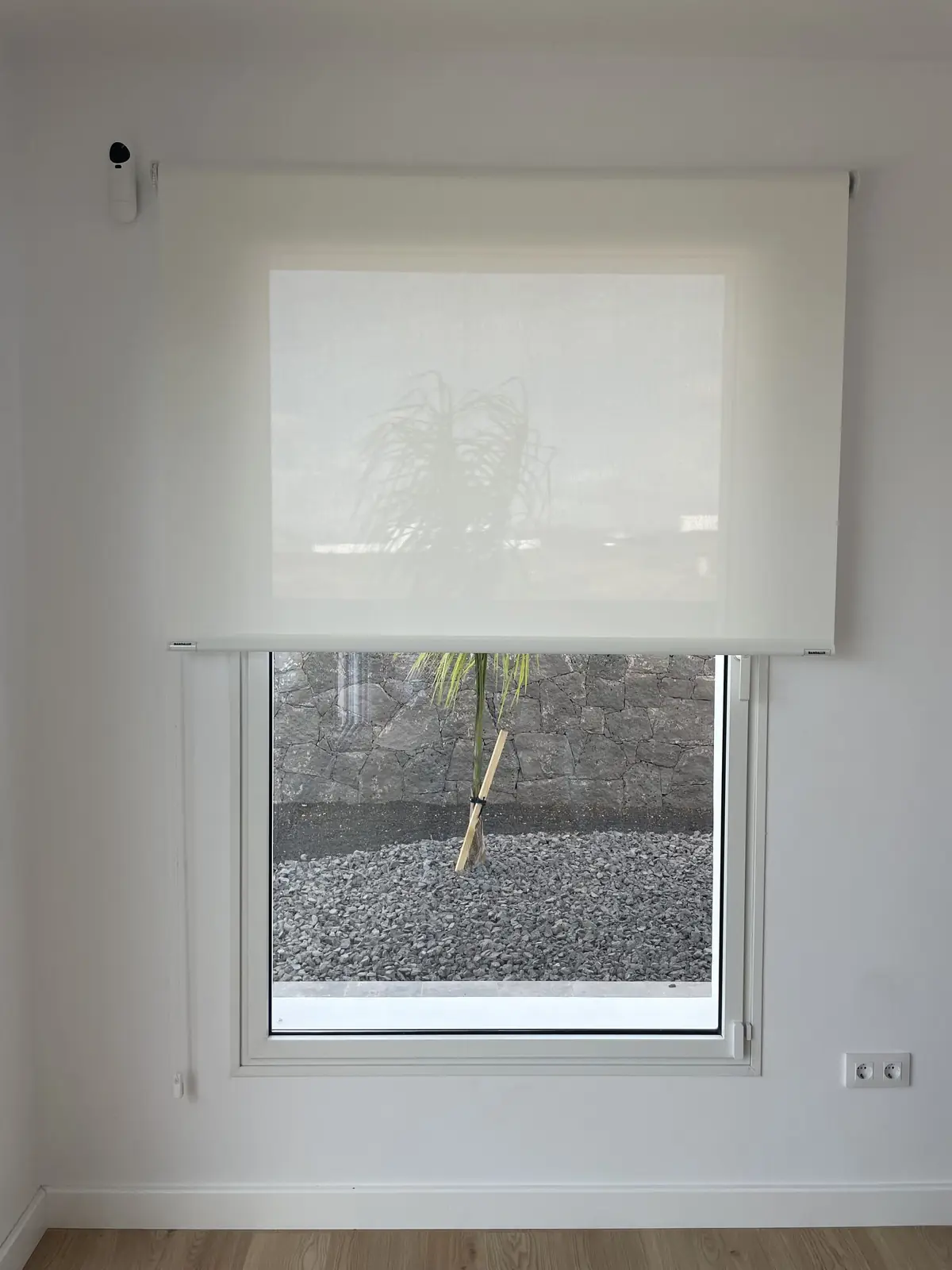 Stores y toldos en Lanzarote