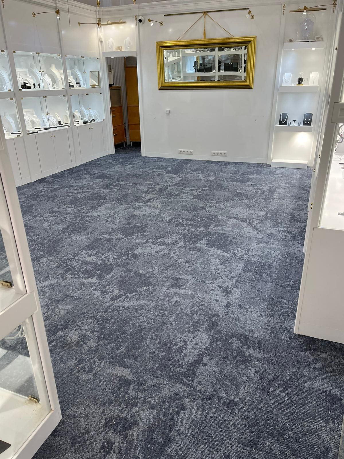 Pavimentos ligeros y alfombras en Lanzarote