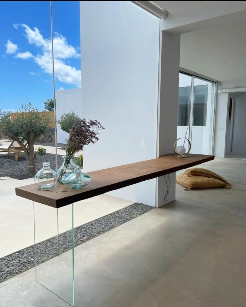 Pinturas en Lanzarote