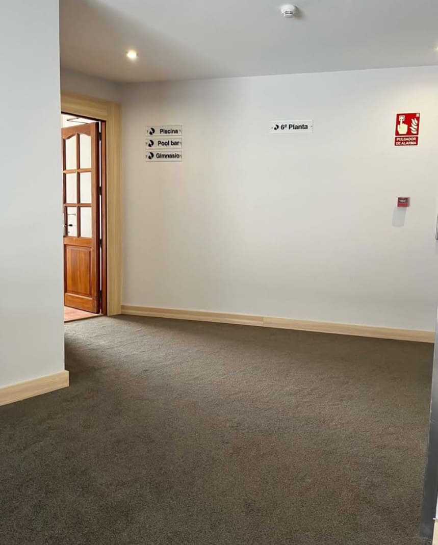 Pavimentos ligeros y alfombras en Lanzarote