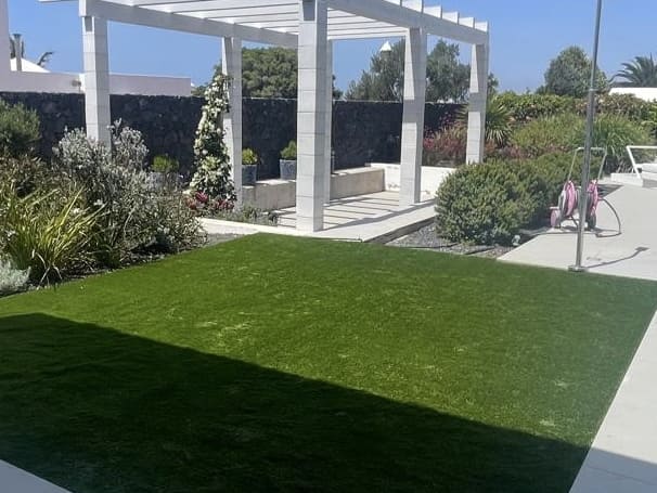 Pavimentos ligeros y alfombras en Lanzarote